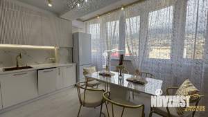 2-к квартира, вторичка, 69м2, 15/16 этаж