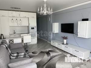 Студия квартира, вторичка, 34м2, 2/11 этаж