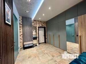 Студия квартира, вторичка, 57м2, 6/9 этаж