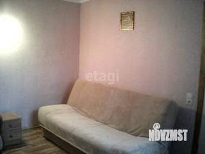 1-к квартира, вторичка, 20м2, 1/1 этаж