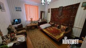 2-к квартира, вторичка, 40м2, 1/1 этаж