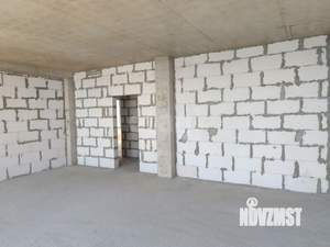 1-к квартира, вторичка, 53м2, 6/8 этаж