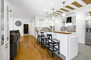 4-к квартира, вторичка, 179м2, 16/20 этаж