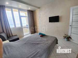 1-к квартира, вторичка, 18м2, 3/8 этаж