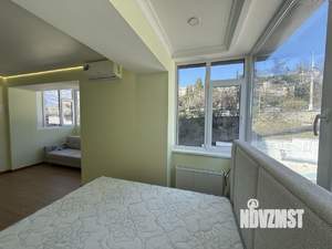 1-к квартира, вторичка, 41м2, 4/12 этаж