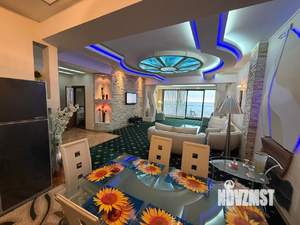 2-к квартира, вторичка, 109м2, 5/15 этаж