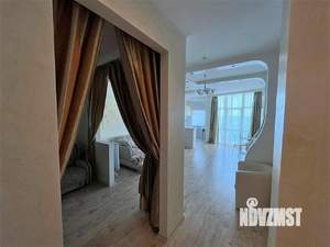 2-к квартира, вторичка, 85м2, 4/6 этаж