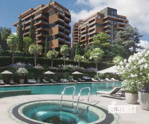 2-к квартира, вторичка, 47м2, 3/8 этаж