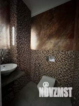3-к квартира, вторичка, 125м2, 2/5 этаж