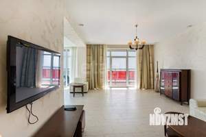 3-к квартира, вторичка, 199м2, 9/20 этаж