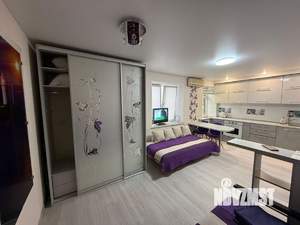 3-к квартира, вторичка, 73м2, 2/2 этаж