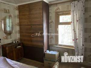 2-к квартира, вторичка, 50м2, 2/2 этаж