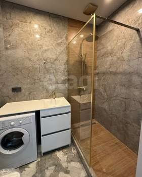 1-к квартира, вторичка, 45м2, 6/9 этаж