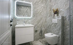 1-к квартира, вторичка, 36м2, 6/12 этаж