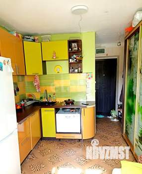 1-к квартира, вторичка, 18м2, 3/4 этаж
