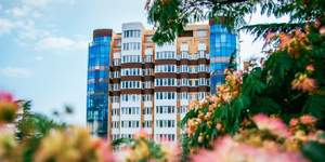 1-к квартира, вторичка, 51м2, 9/15 этаж