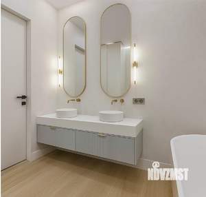 3-к квартира, вторичка, 125м2, 7/9 этаж