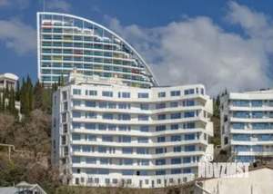 Студия квартира, вторичка, 15м2, 1/7 этаж