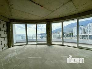 1-к квартира, вторичка, 50м2, 5/6 этаж