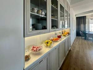 4-к квартира, вторичка, 130м2, 6/7 этаж