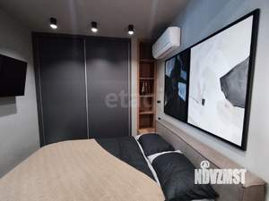 1-к квартира, вторичка, 59м2, 5/8 этаж