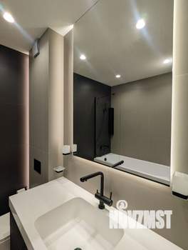 1-к квартира, вторичка, 45м2, 8/21 этаж