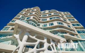 3-к квартира, вторичка, 119м2, 4/14 этаж