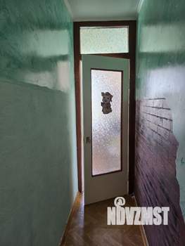 1-к квартира, вторичка, 32м2, 5/5 этаж