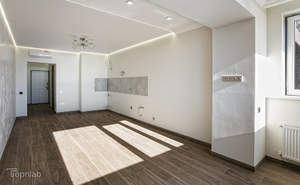 Студия квартира, вторичка, 30м2, 6/12 этаж