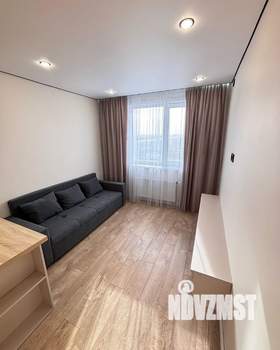 1-к квартира, вторичка, 37м2, 6/8 этаж