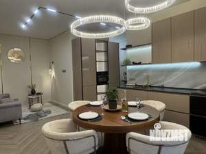 3-к квартира, вторичка, 65м2, 8/10 этаж