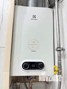 1-к квартира, вторичка, 26м2, 1/2 этаж