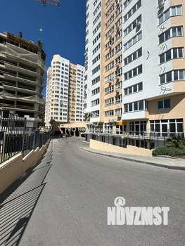 2-к квартира, сданный дом, 63м2, 14/16 этаж