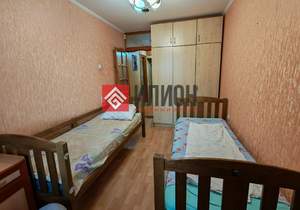 2-к квартира, вторичка, 53м2, 2/5 этаж