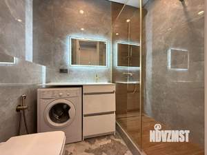 Студия квартира, вторичка, 45м2, 7/9 этаж