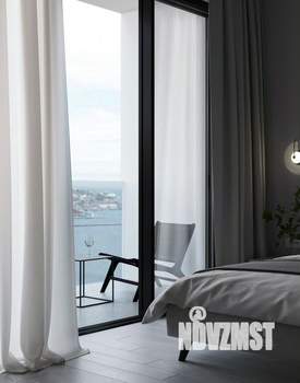 2-к квартира, вторичка, 42м2, 7/9 этаж