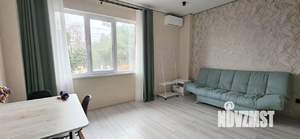 Студия квартира, вторичка, 24м2, 1/11 этаж