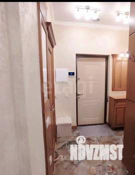 1-к квартира, вторичка, 48м2, 6/10 этаж