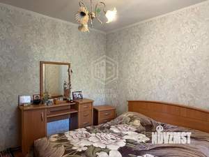 3-к квартира, вторичка, 65м2, 3/3 этаж