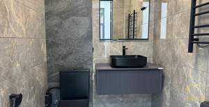 Студия квартира, сданный дом, 25м2, 1/8 этаж