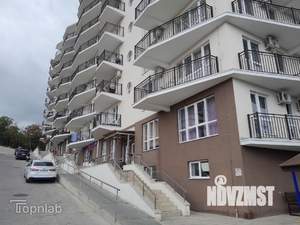 Студия квартира, вторичка, 32м2, 1/10 этаж