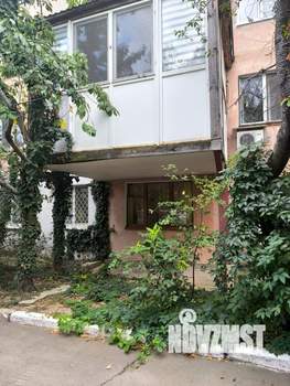 1-к квартира, вторичка, 30м2, 1/4 этаж