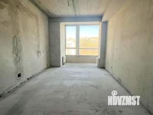 3-к квартира, вторичка, 107м2, 11/12 этаж