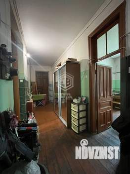 4-к квартира, вторичка, 100м2, 2/4 этаж