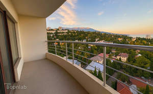 Студия квартира, вторичка, 68м2, 12/16 этаж