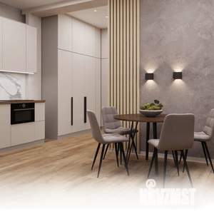 Студия квартира, вторичка, 30м2, 4/8 этаж
