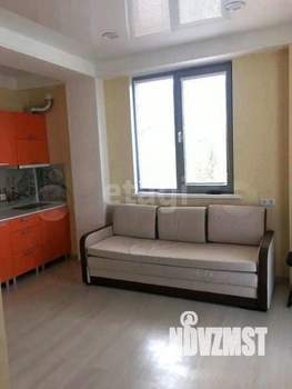 Студия квартира, вторичка, 19м2, 7/7 этаж