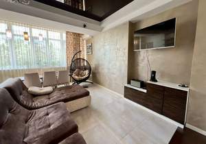 3-к квартира, вторичка, 87м2, 3/13 этаж