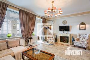 3-к квартира, вторичка, 122м2, 7/10 этаж