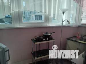 2-к квартира, вторичка, 47м2, 1/11 этаж